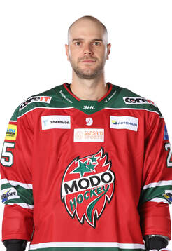 MoDos Sam Vigneault