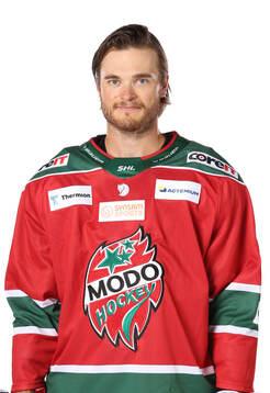 MoDos Ludwig Byström