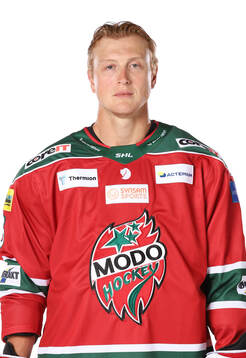 MoDos Paul LaDue