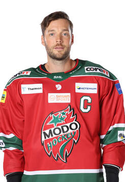 MoDos David Rundblad