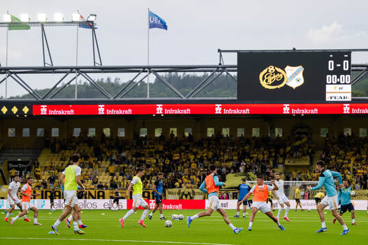Players of Rijeka