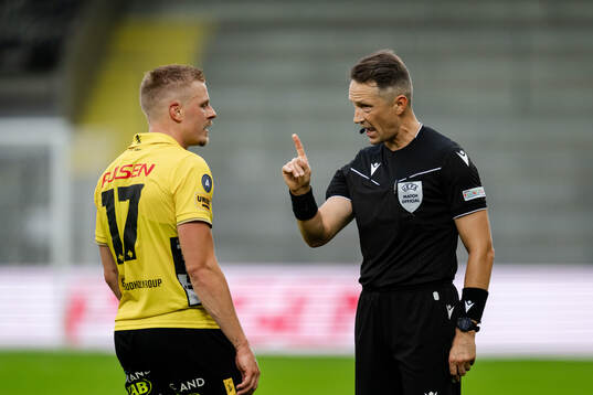 Per Frick of Elfsborg and
