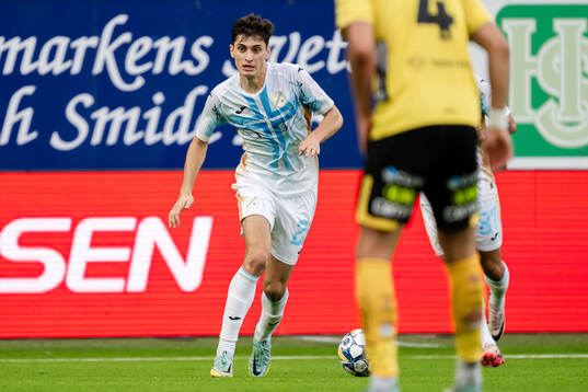 Veldin Hodža of Rijeka