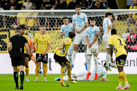 Mladen Devetak , Stjepan Radeljic , Niko Galesic and Veldin