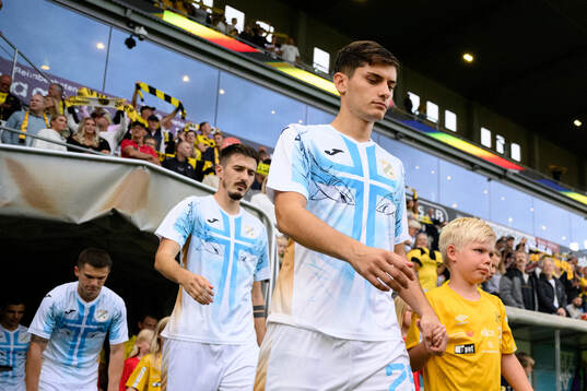 Veldin Hodža of Rijeka