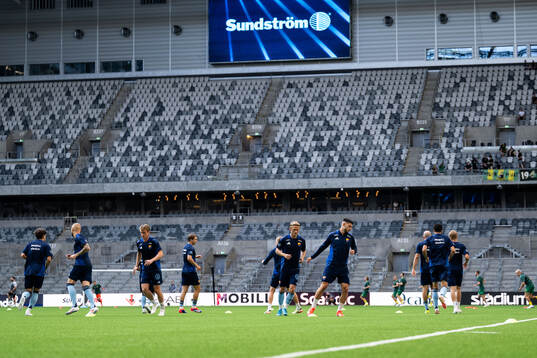 Players of Djurgården
