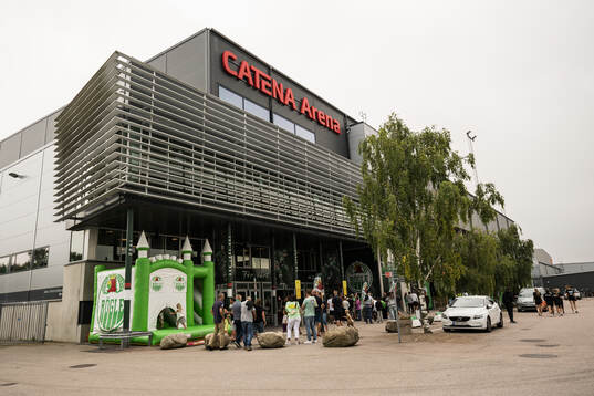 Catena Arena