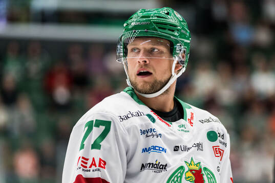Rögles Jesper Pettersson