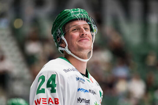 Rögles Mattias Göransson