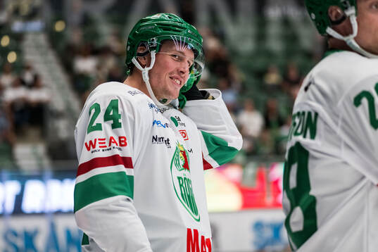 Rögles Mattias Göransson