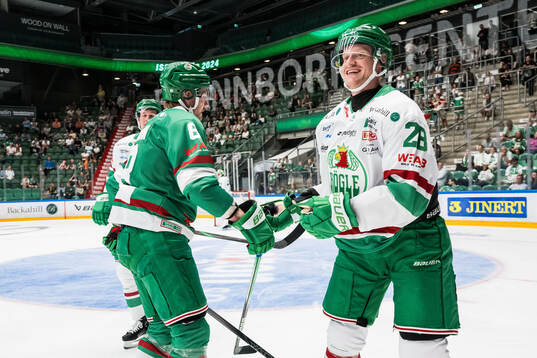 Rögles Anton Bengtsson