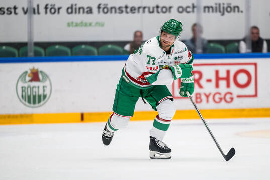 Rögles Jesper Pettersson