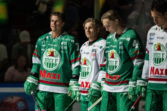 Rögles Oliver Eklind