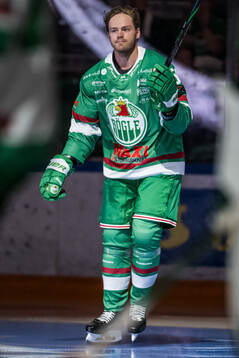 Rögles Filip Johansson