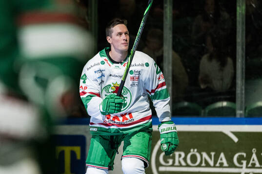 Rögles Mattias Göransson