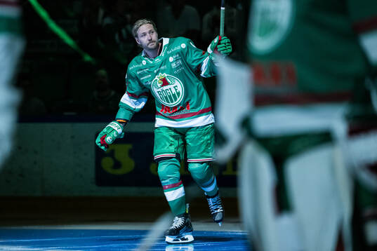 Rögles Linus Sandin