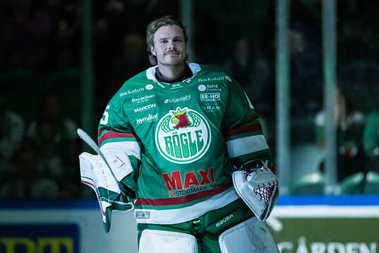 Rögles Christoffer Rifalk