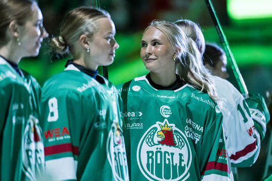 Rögles Wilma Hjelm