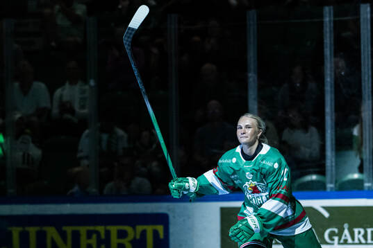 Rögles Wilma Hjelm