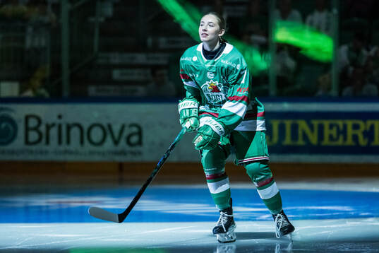 Rögles Ida Søndergaard