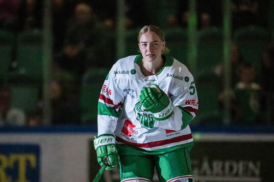 Rögles Amalie Andersen