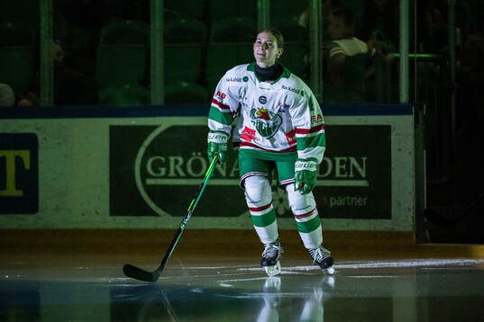 Rögles Stella Jönsson