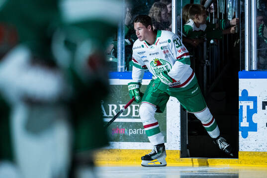 Rögles Albin Sundsvik