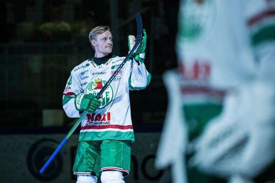 Rögles Anton Bengtsson