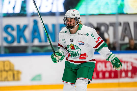Rögles Amalie Andersen