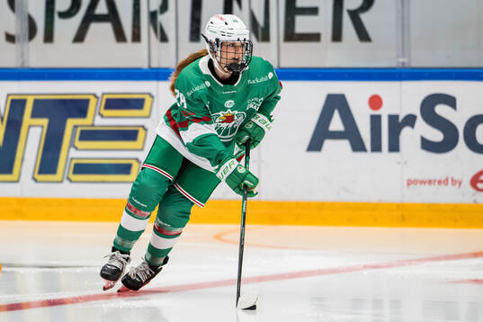 Rögles Emily Gustafson