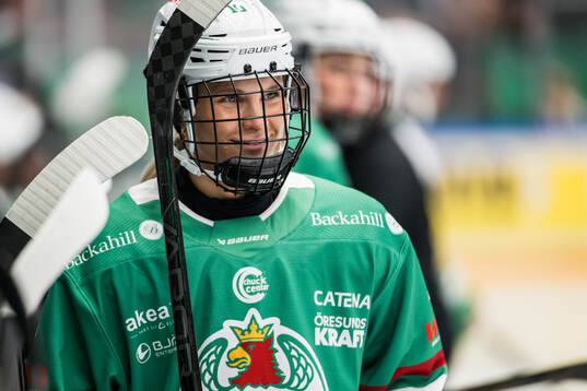 Rögles Wilma Hjelm