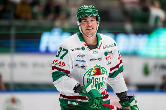 Rögles Albin Sundsvik