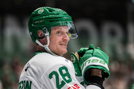 Rögles Anton Bengtsson