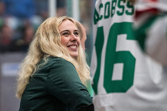 Rögles Filippa Lindgren