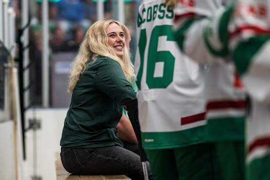 Rögles Filippa Lindgren