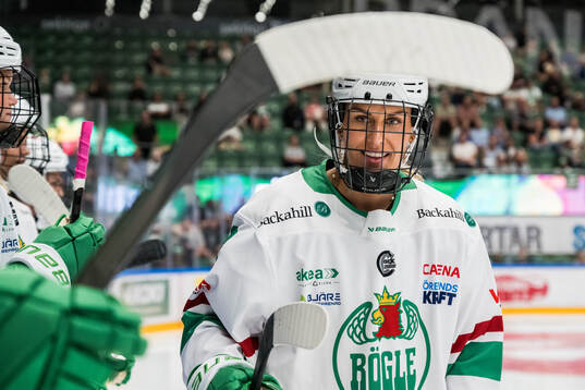 Rögles Josefine Biseth Engmann