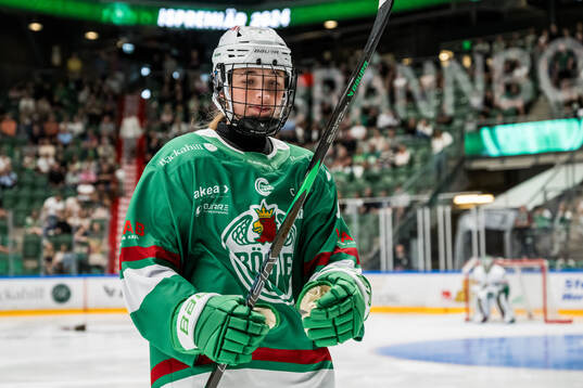 Rögles Ida Søndergaard