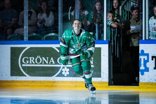 Rögles Emily Gustafson