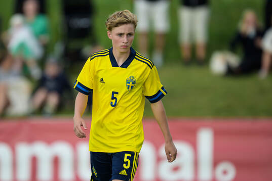 Sverige