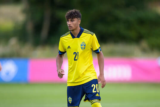 Sveriges Lowe Wennblad