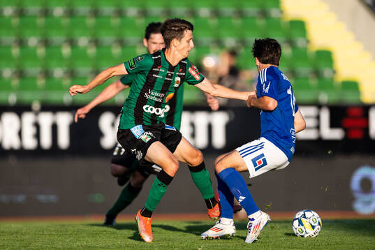 Varbergs Olle Edlund