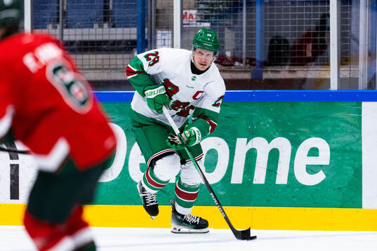 Rögles Anton Bengtsson