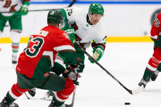 Rögles Oliver Eklind