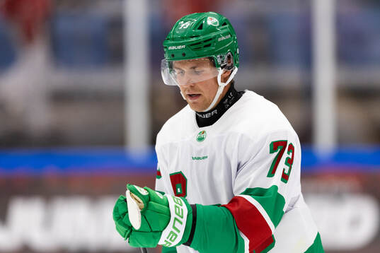 Rögles Oliver Eklind