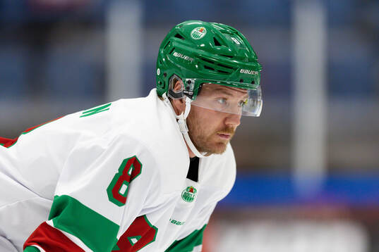 Rögles Linus Sandin