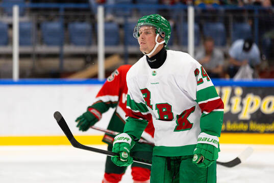 Rögles Mattias Göransson