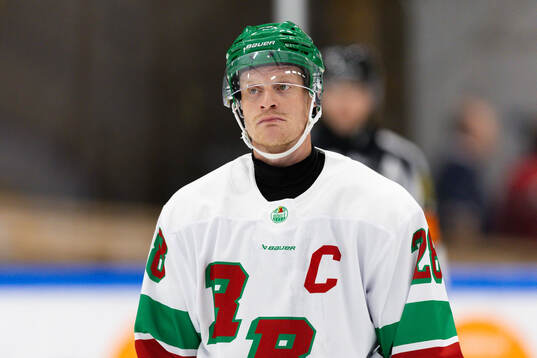 Rögles Anton Bengtsson