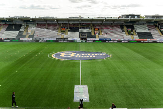 Behrn Arena