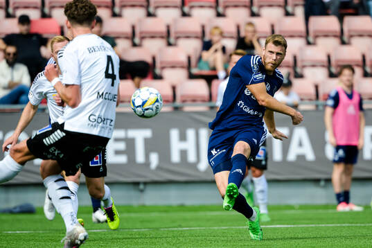Gefles Leo Englund