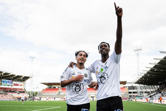 Bläddra bland fler bilder av Örebro herr
